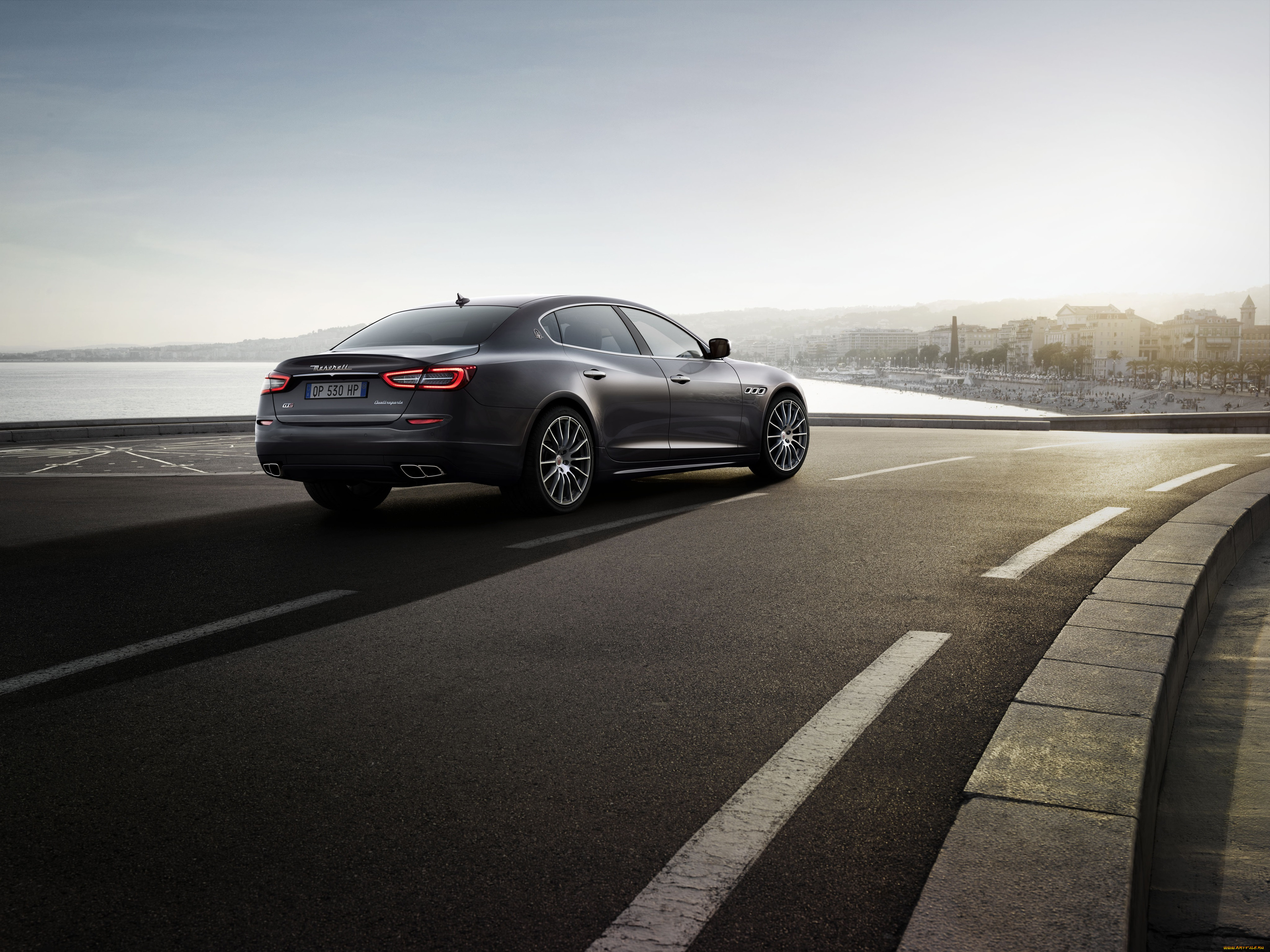 , maserati, quattroporte, , 2014, gts